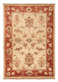 Ziegler Rug - 72 x 50 cm - beige