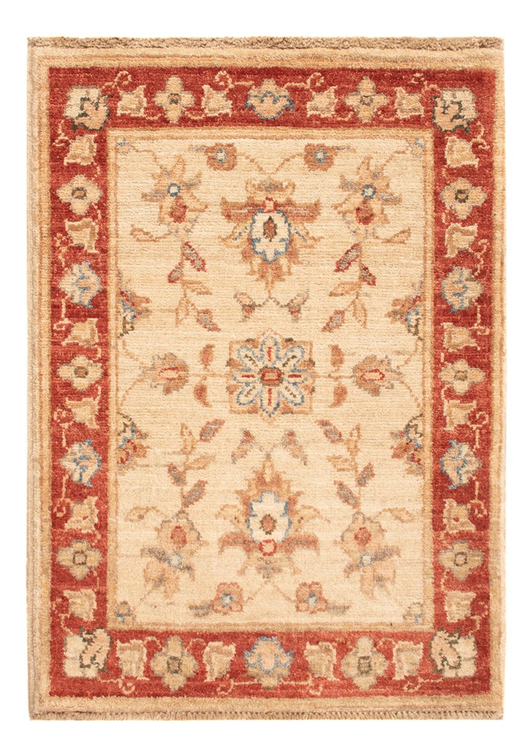 Ziegler Rug - 70 x 51 cm - beige