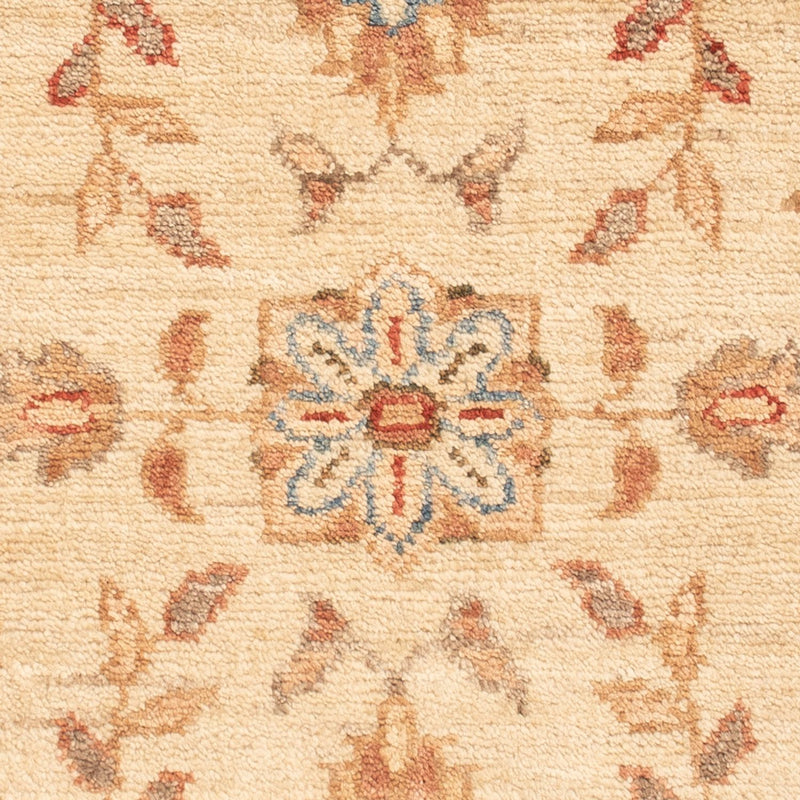 Ziegler Rug - 70 x 51 cm - beige
