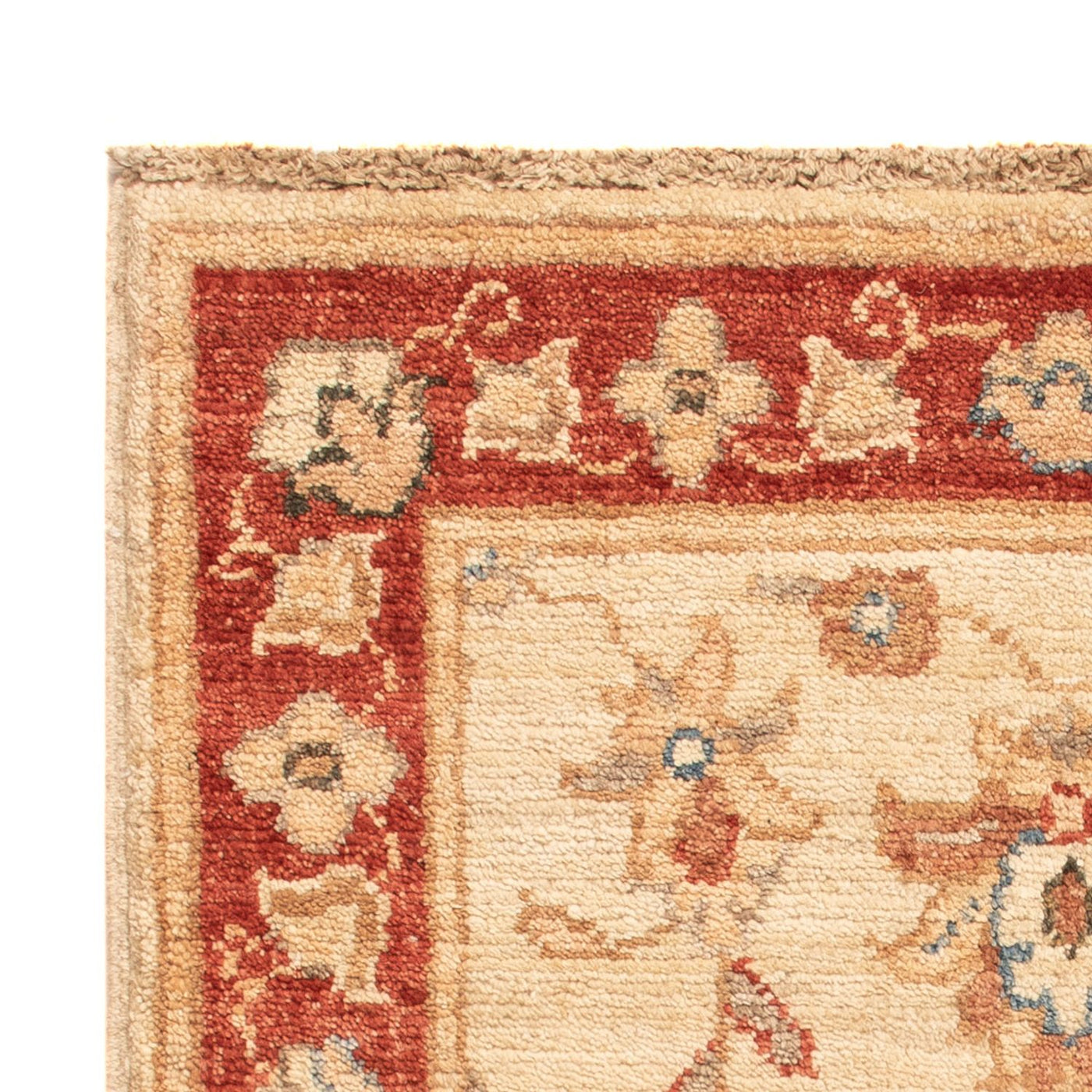 Ziegler Rug 70x51cm - Oriental Rug