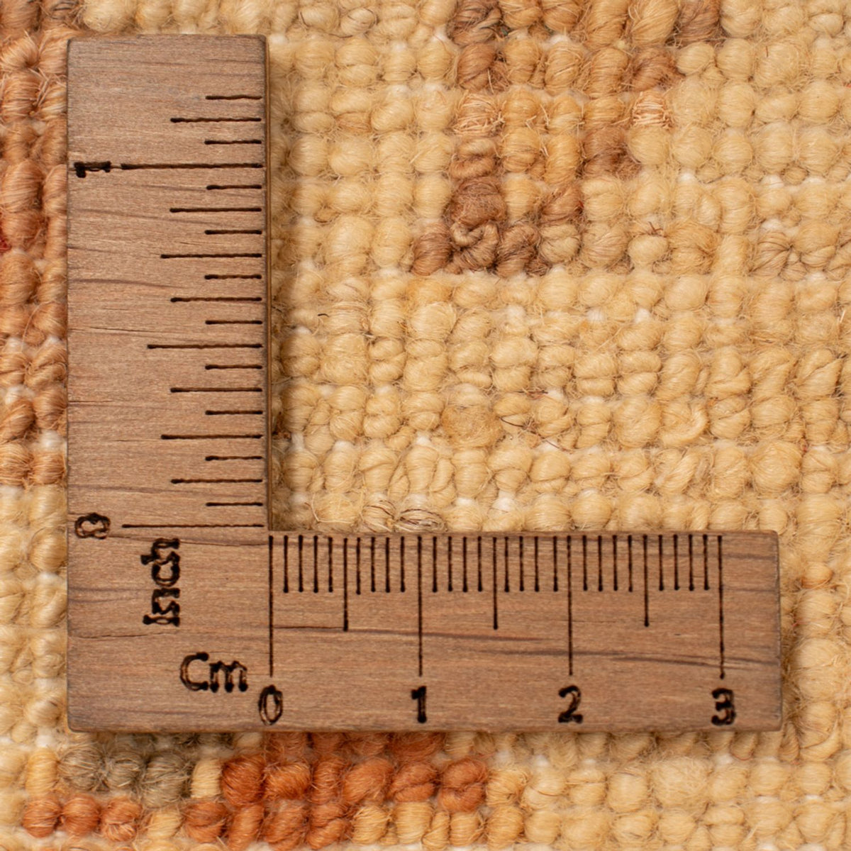 Ziegler Rug - 70 x 48 cm - beige