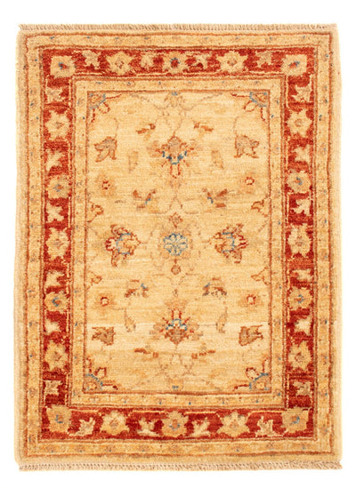 Ziegler Rug 51x70cm - Oriental Rug