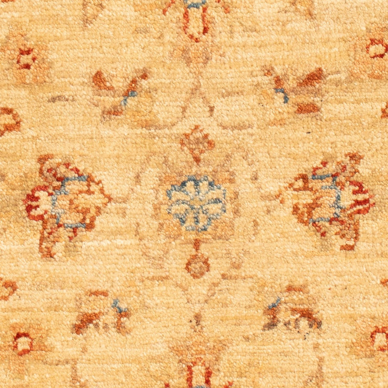 Ziegler Rug - 70 x 51 cm - beige