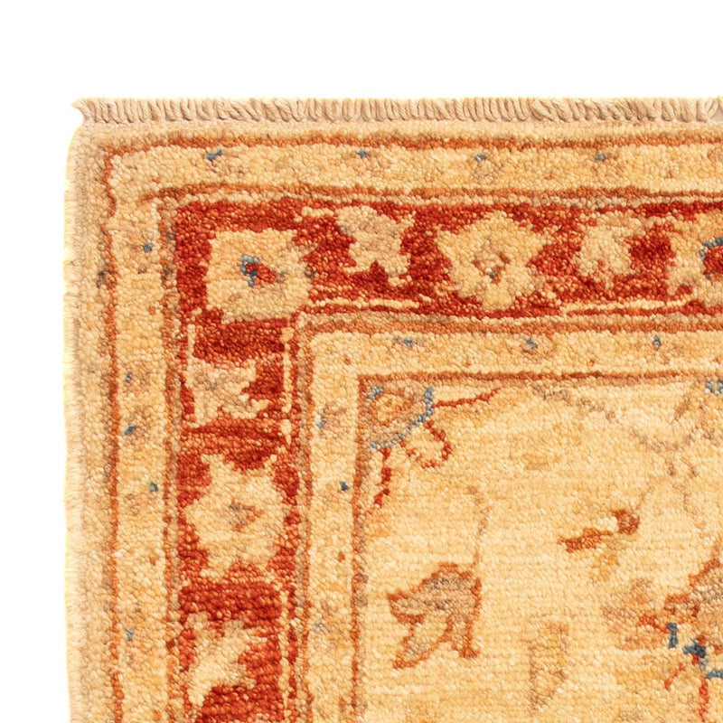 Ziegler Rug - 70 x 51 cm - beige