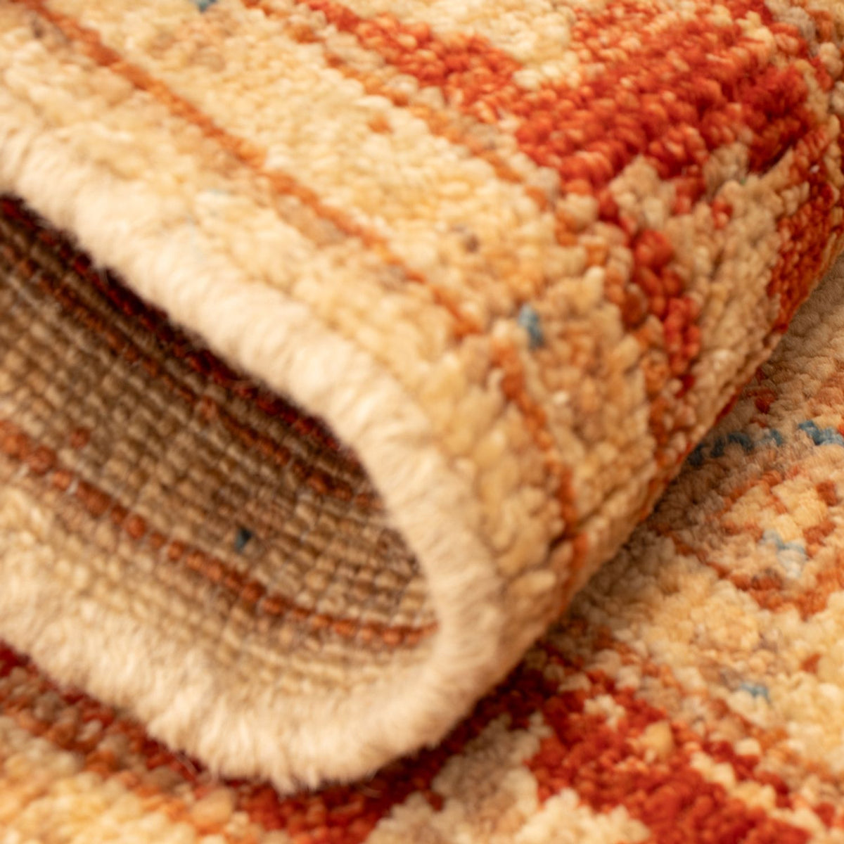 Ziegler Rug - 70 x 51 cm - beige