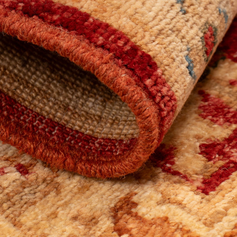 Ziegler Rug - 70 x 53 cm - red