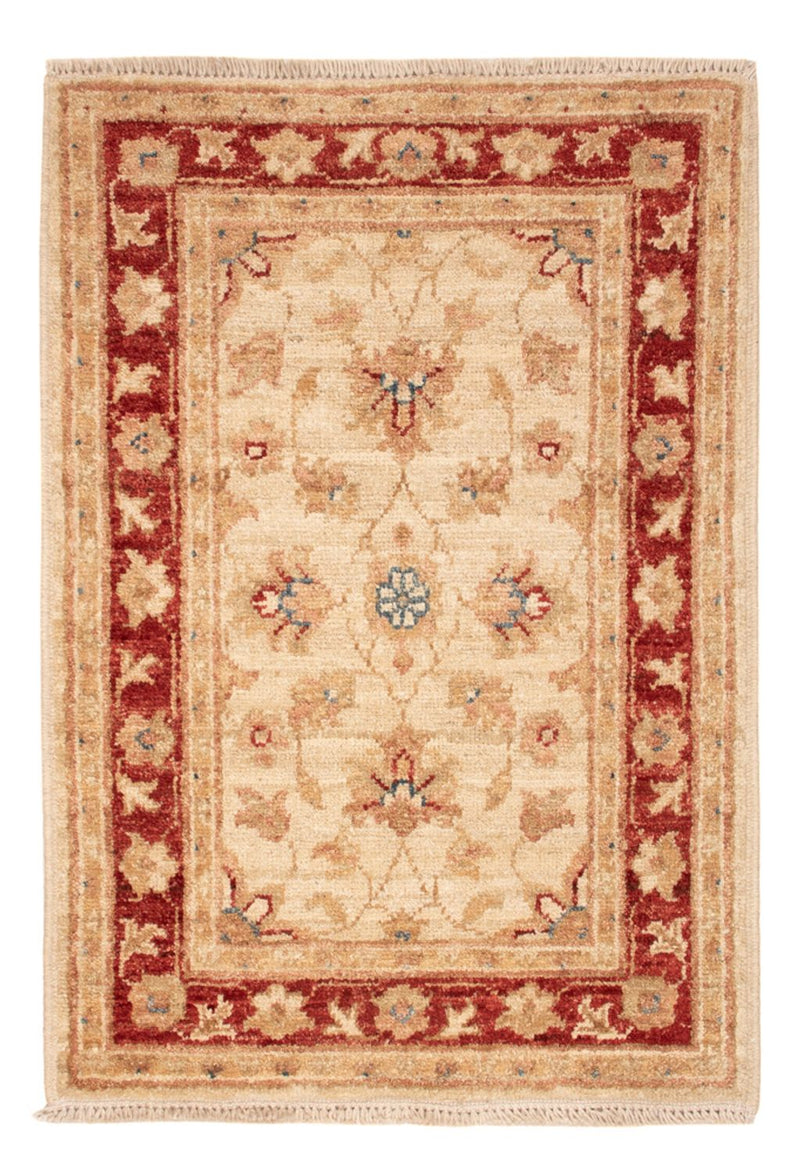 Ziegler Rug - 69 x 48 cm - beige