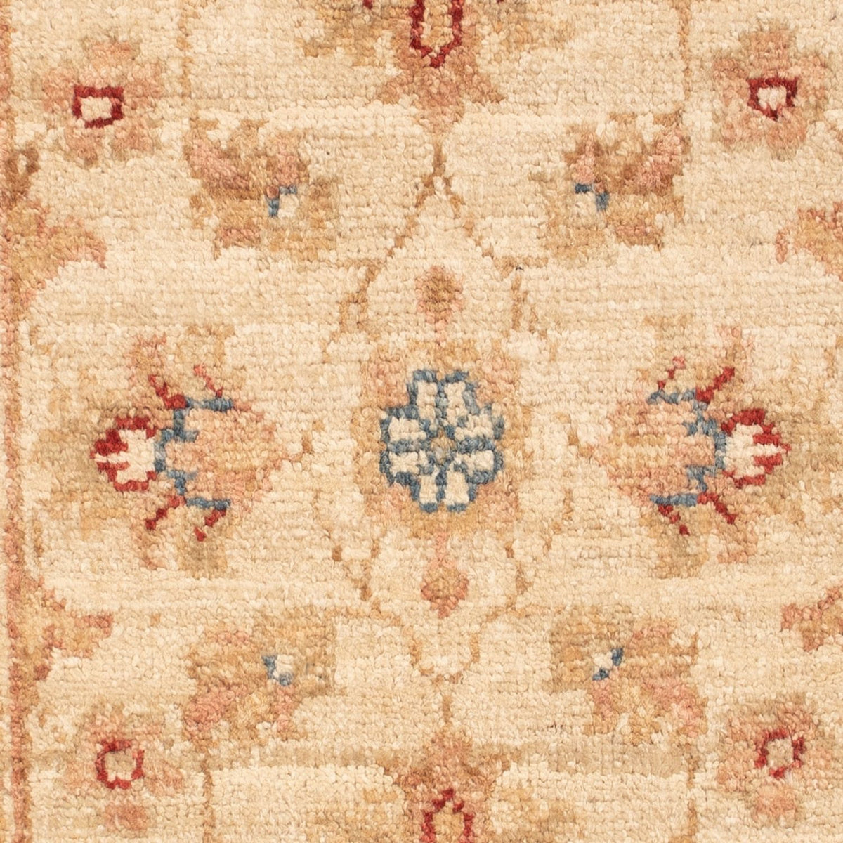 Ziegler Rug - 69 x 48 cm - beige