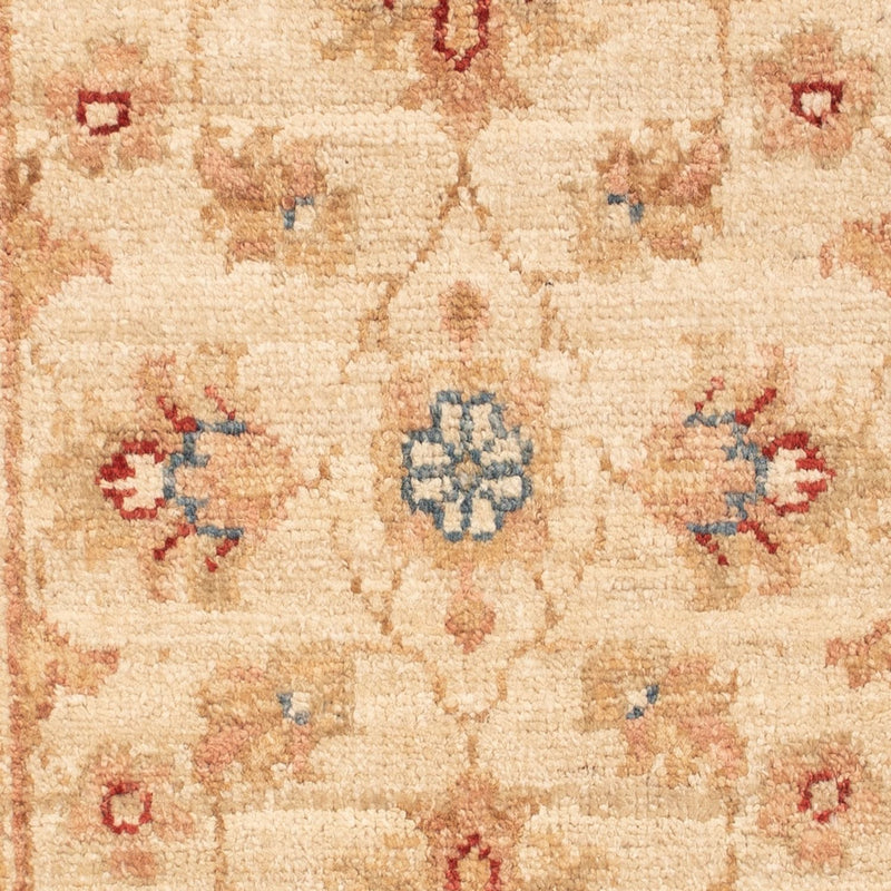 Ziegler Rug - 69 x 48 cm - beige