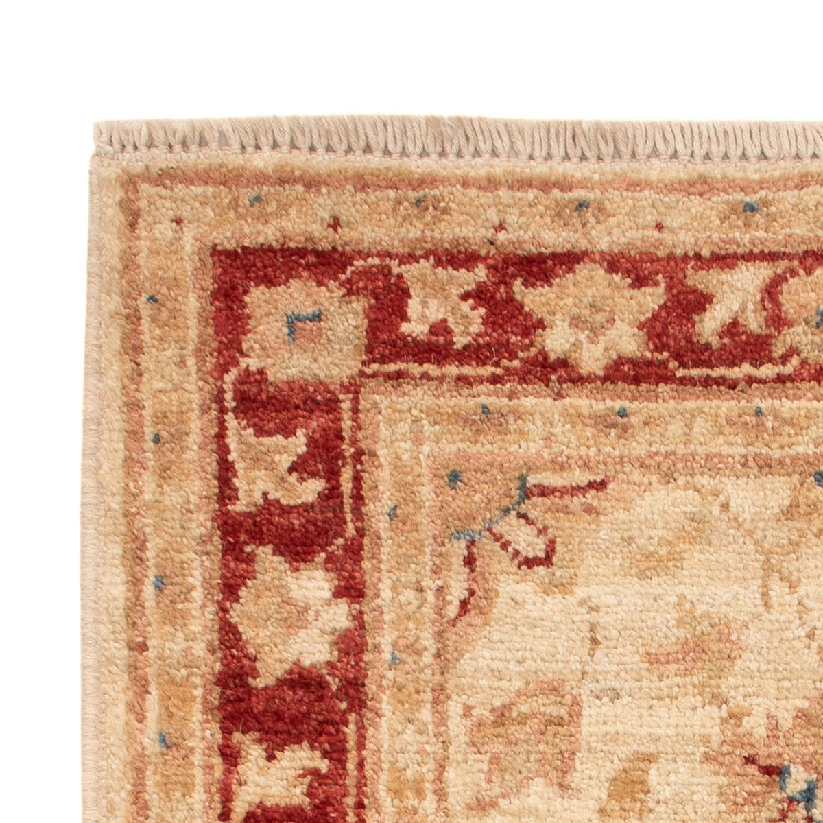 Ziegler Rug - 69 x 48 cm - beige
