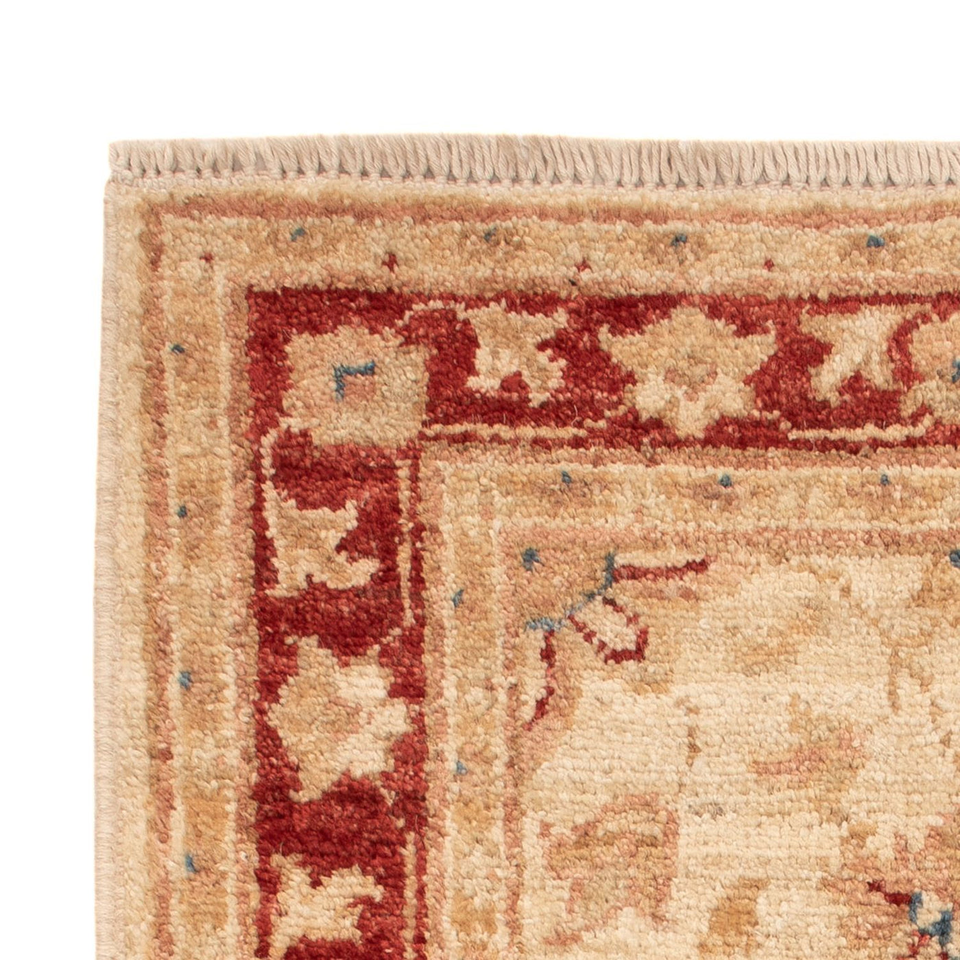 Ziegler Rug 69x48cm - Oriental Rug