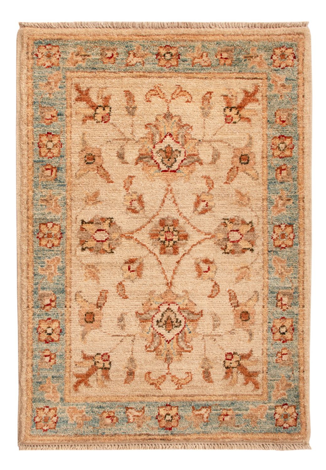 Ziegler Rug - 72 x 50 cm - beige
