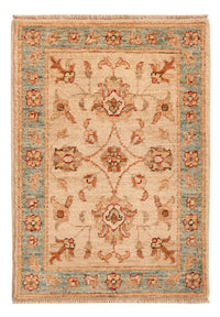 Ziegler Rug - 72 x 50 cm - beige