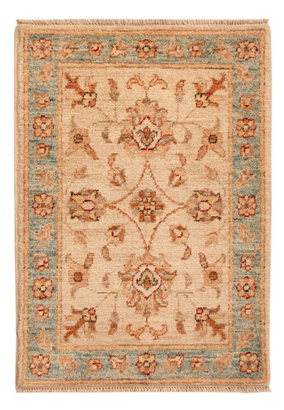 Ziegler Rug 50x72cm - Oriental Rug