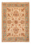 Ziegler Rug - 72 x 50 cm - beige