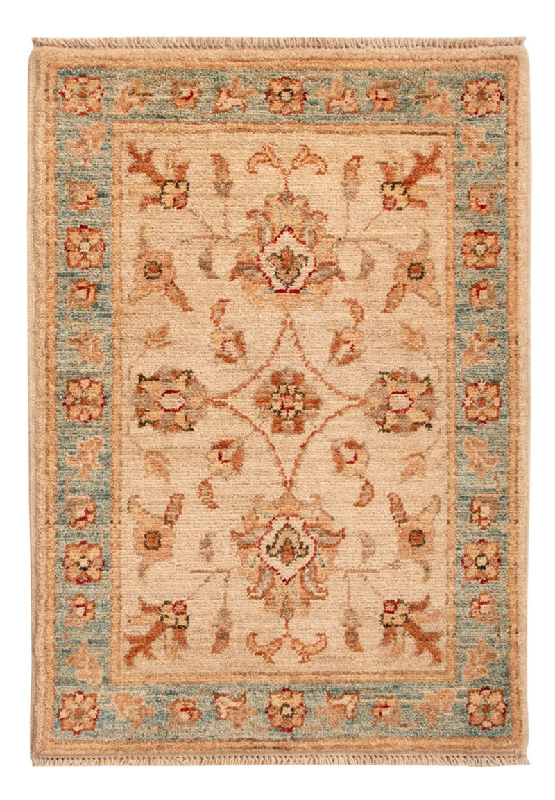 Ziegler Rug - 72 x 50 cm - beige