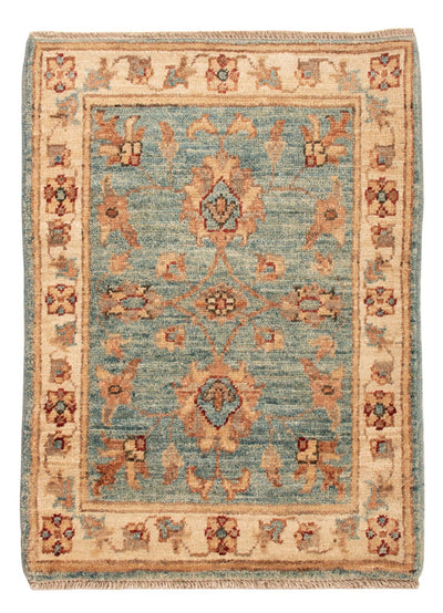 Ziegler Rug 52x71cm - Oriental Rug