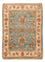 Ziegler Rug - 71 x 52 cm - turquoise