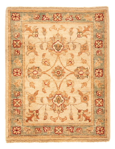 Ziegler Rug 55x72cm - Oriental Rug