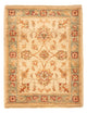 Ziegler Rug 72x55cm - Oriental Rug