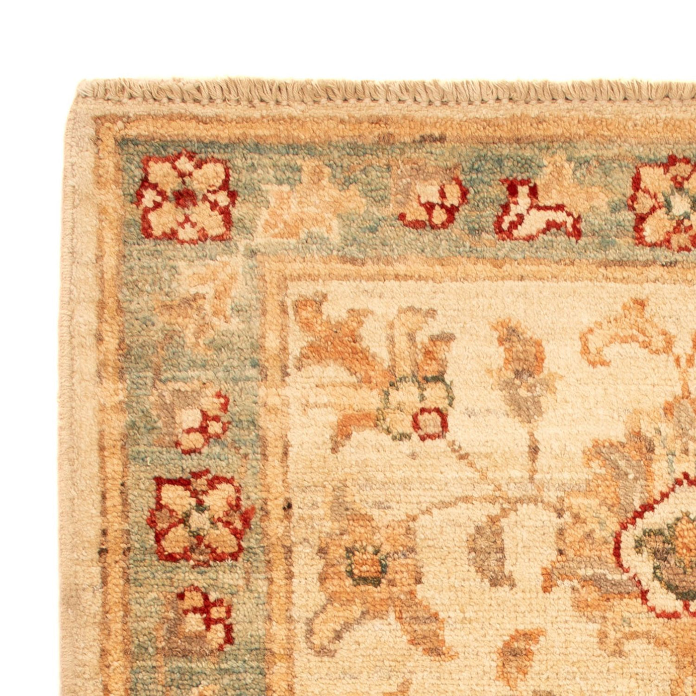 Ziegler Rug 72x55cm - Oriental Rug