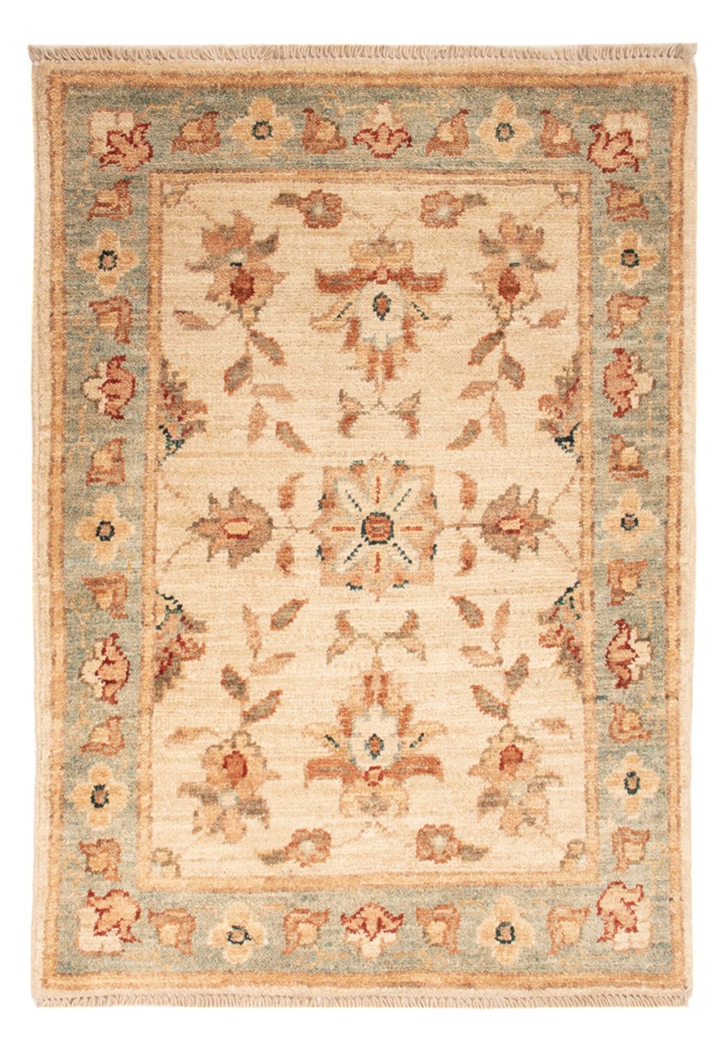 Ziegler Rug - 72 x 51 cm - beige