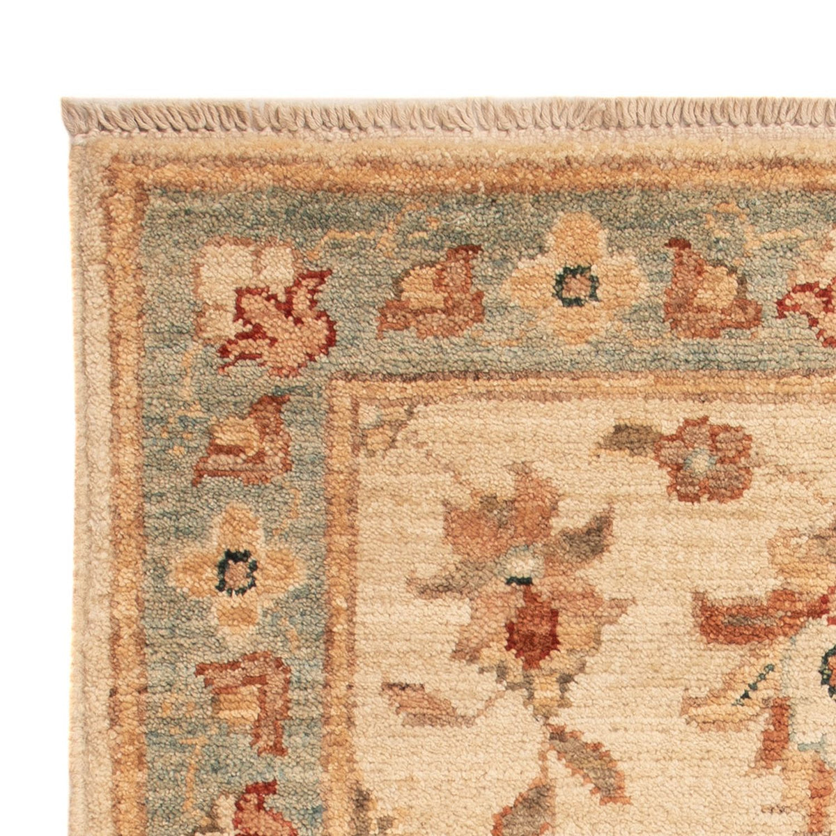 Ziegler Rug 51x72cm - Oriental Rug