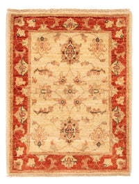 Ziegler Rug - 69 x 53 cm - beige