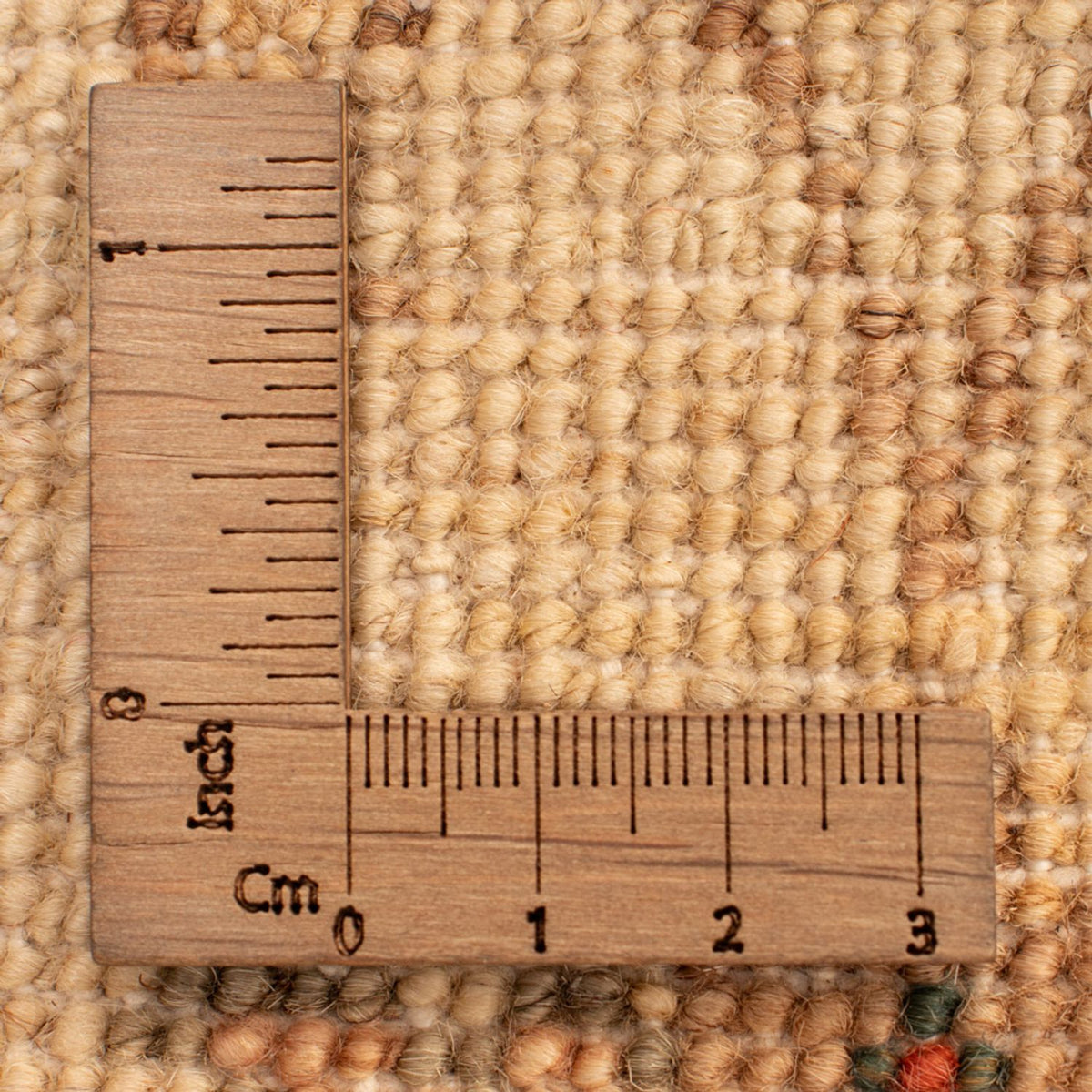 Ziegler Rug - 69 x 53 cm - beige