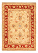 Ziegler Rug 76x54cm - Oriental Rug