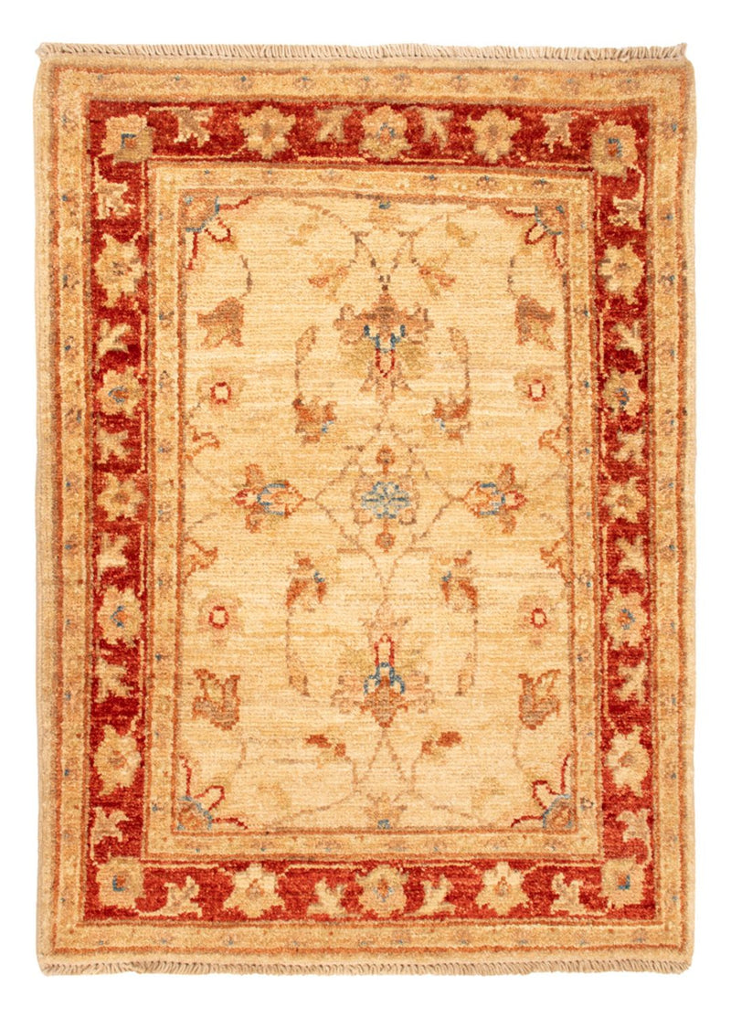 Ziegler Rug 76x54cm - Oriental Rug
