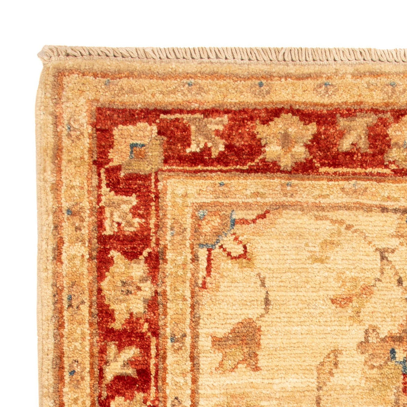 Ziegler Rug 76x54cm - Oriental Rug