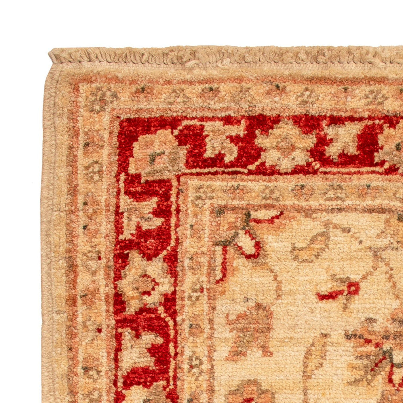 Ziegler Rug 70x50cm - Oriental Rug