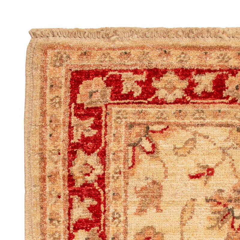Ziegler Rug - 70 x 50 cm - beige