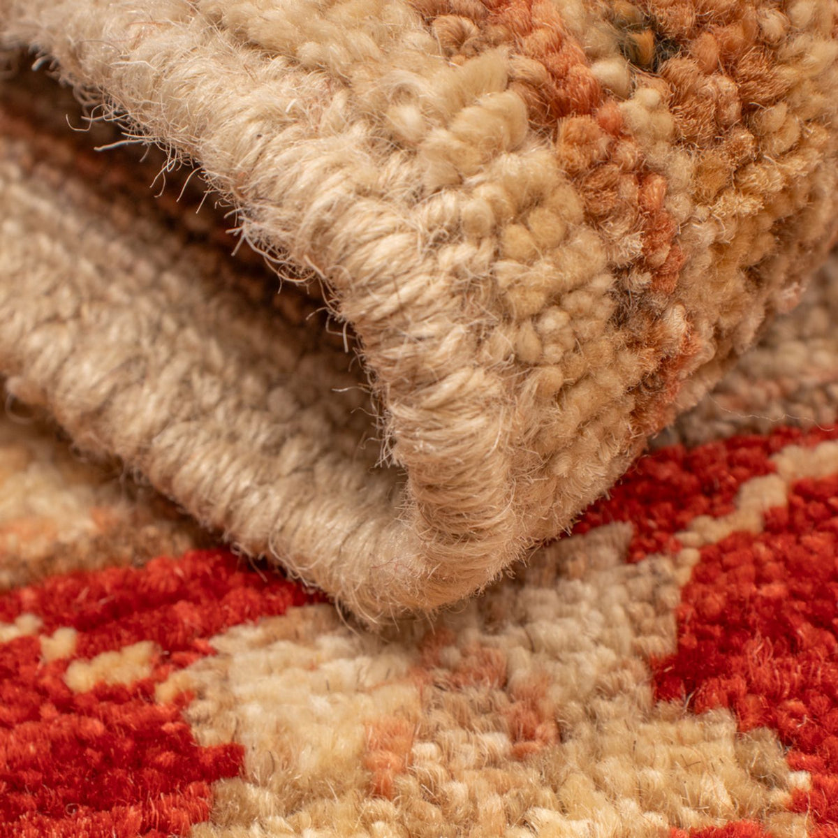 Ziegler Rug - 70 x 50 cm - beige