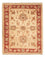 Ziegler Rug - 67 x 52 cm - beige