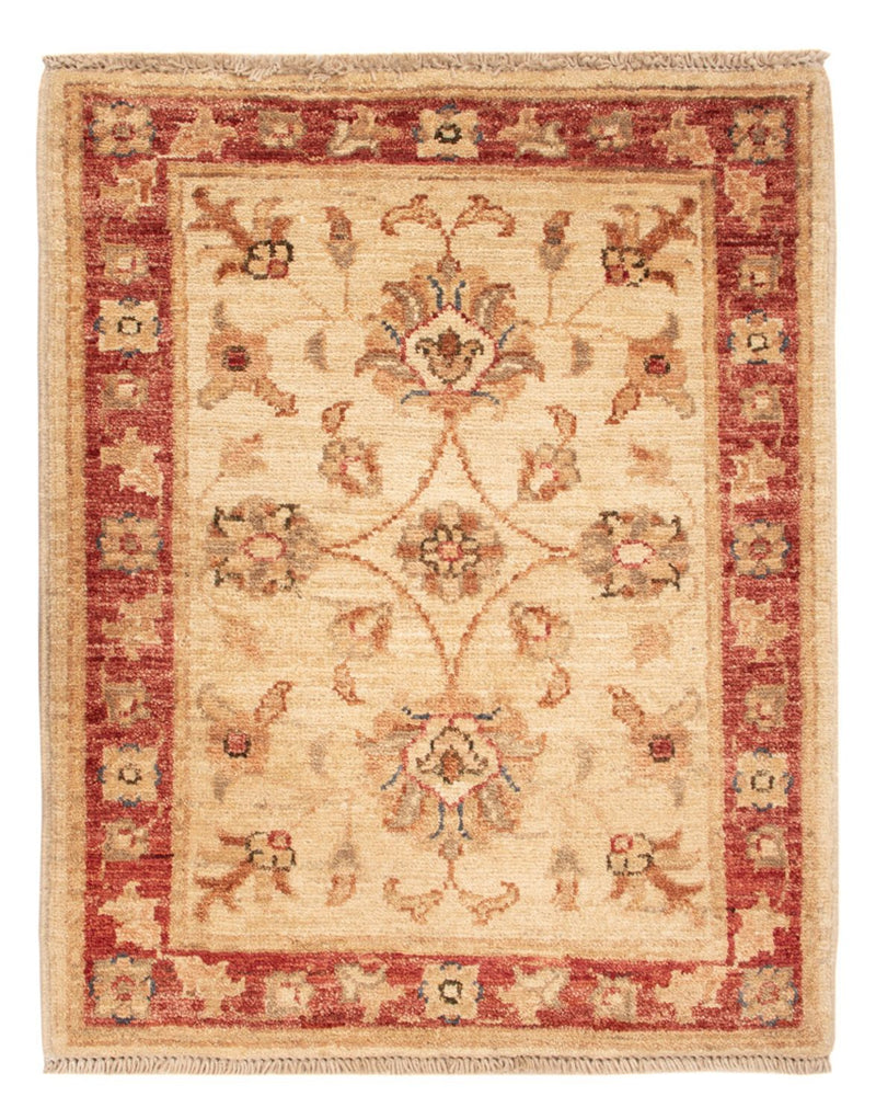 Ziegler Rug - 67 x 52 cm - beige