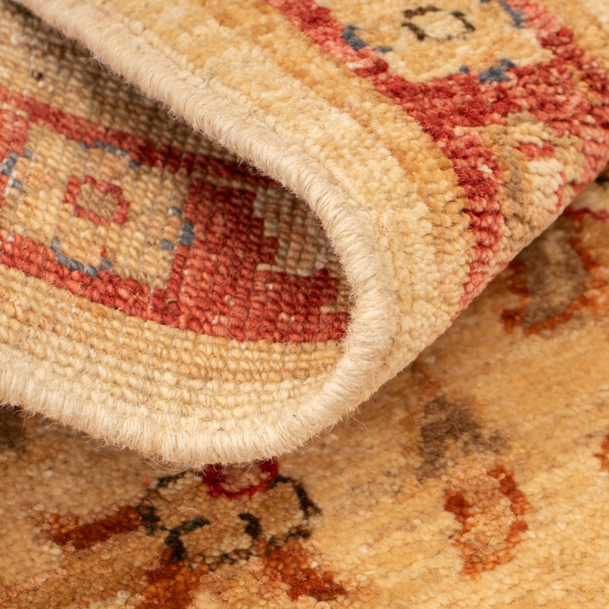 Ziegler Rug - 67 x 52 cm - beige