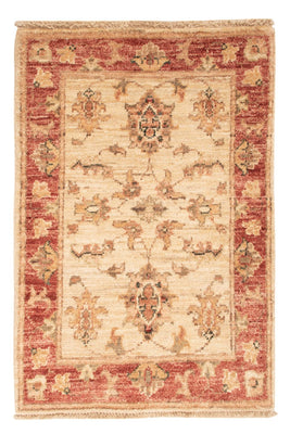 Ziegler Rug - 71 x 49 cm - beige