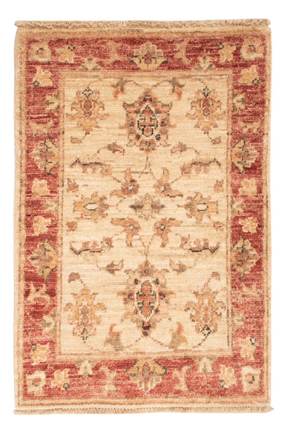 Ziegler Rug - 71 x 49 cm - beige