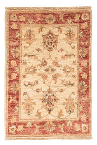 Ziegler Rug - 71 x 49 cm - beige