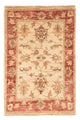 Ziegler Teppich 71x49cm - Orientteppich