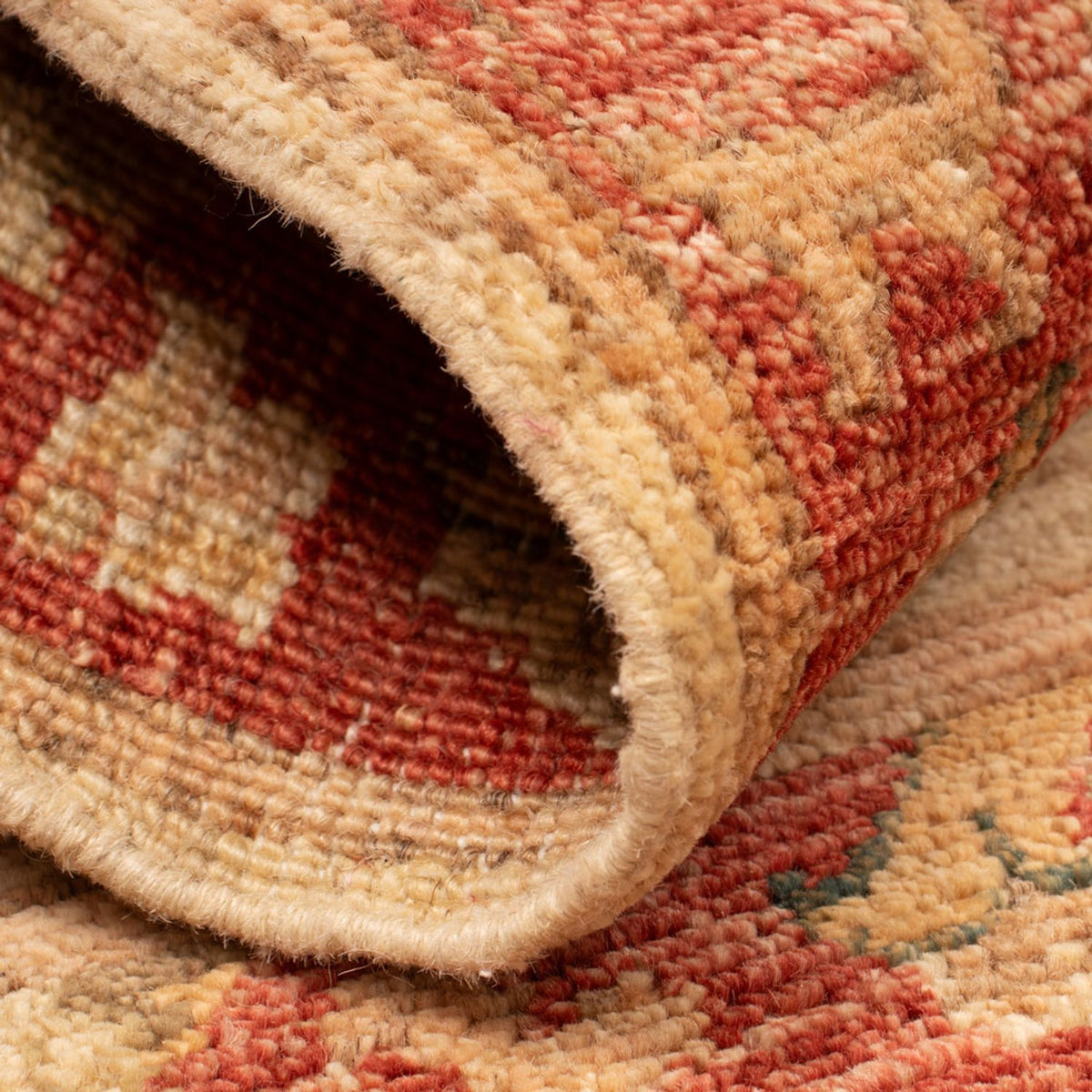 Ziegler Rug - 71 x 49 cm - beige