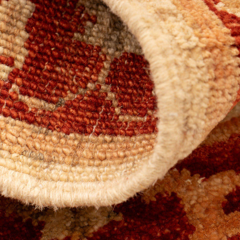 Ziegler Rug - 62 x 52 cm - beige