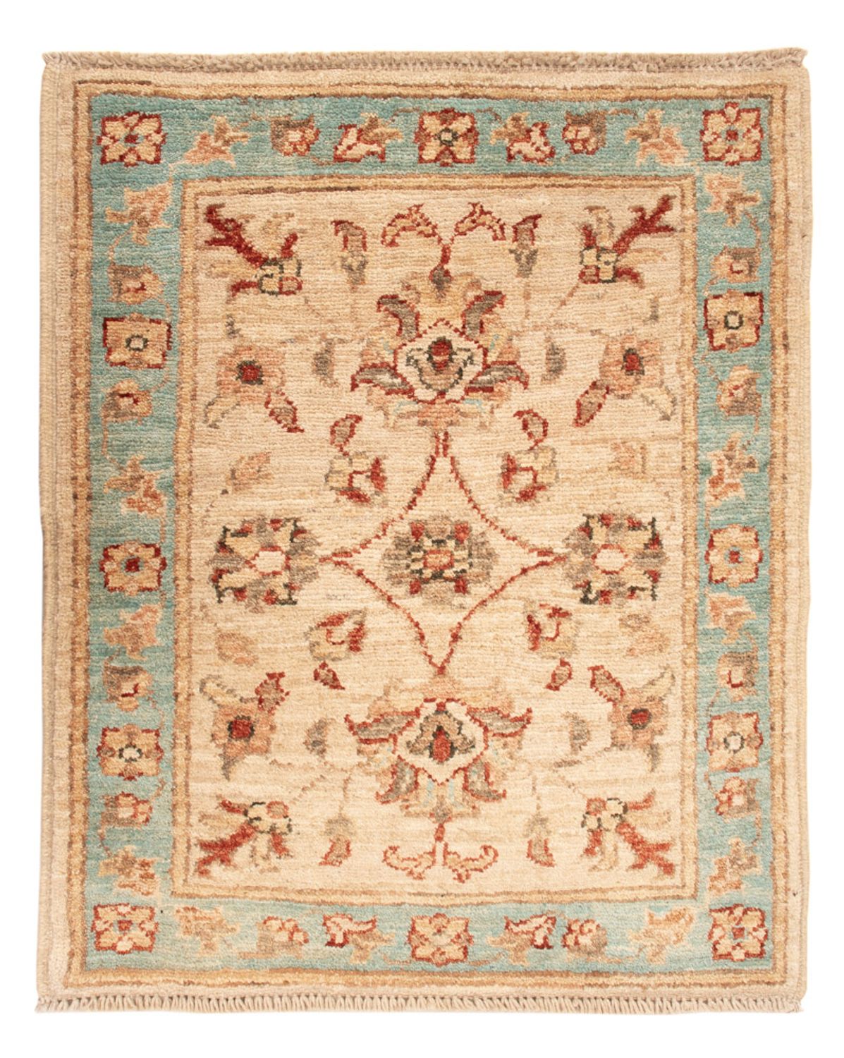Ziegler Rug - 65 x 51 cm - beige