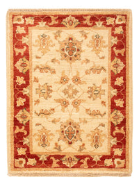 Ziegler Rug - 66 x 51 cm - beige