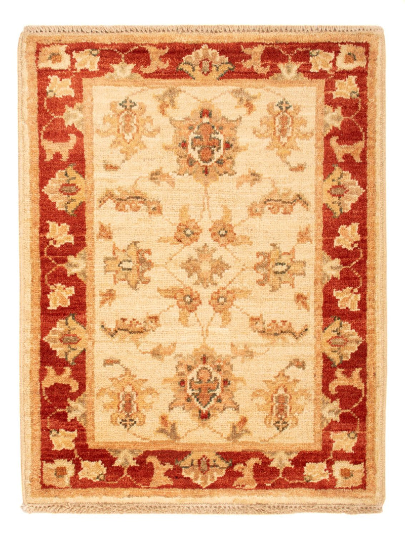 Ziegler Rug - 66 x 51 cm - beige