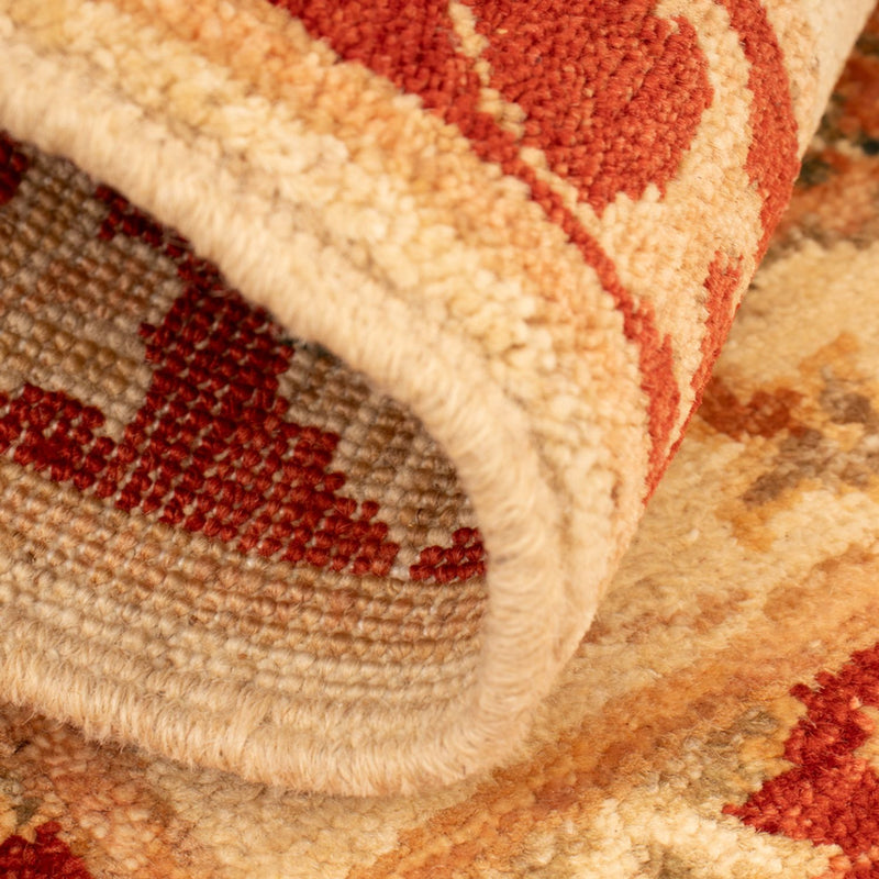 Ziegler Rug - 66 x 51 cm - beige