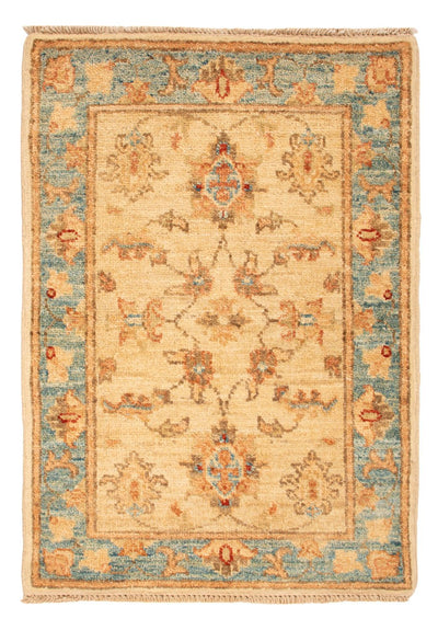 Ziegler Rug 50x70cm - Oriental Rug