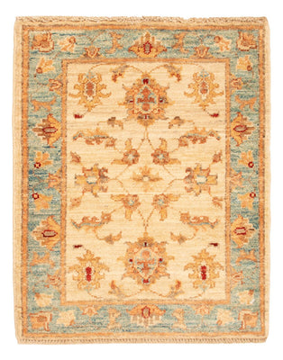 Ziegler Rug - 67 x 51 cm - beige